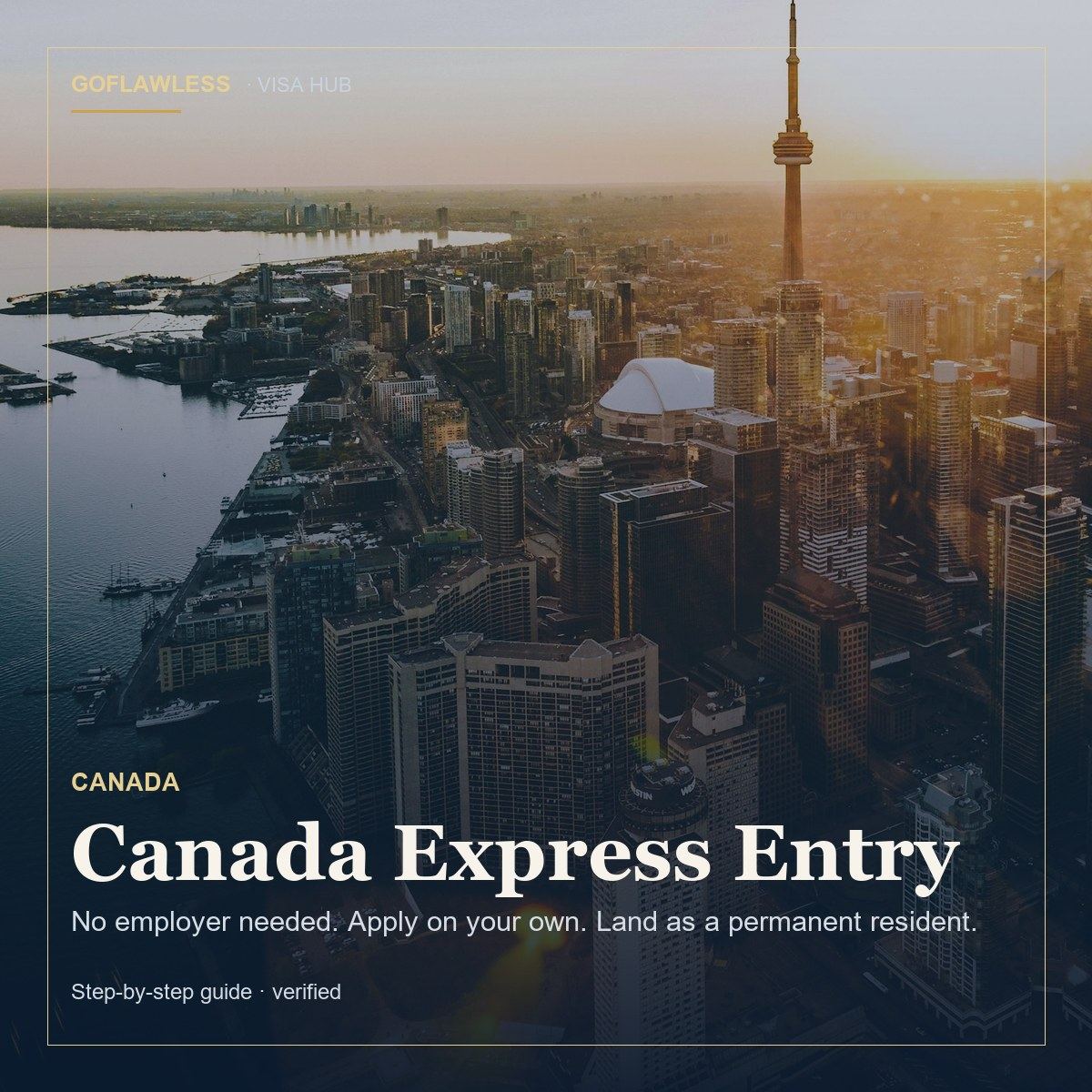 Canada Express Entry