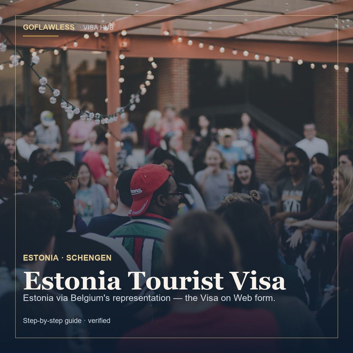 Estonia